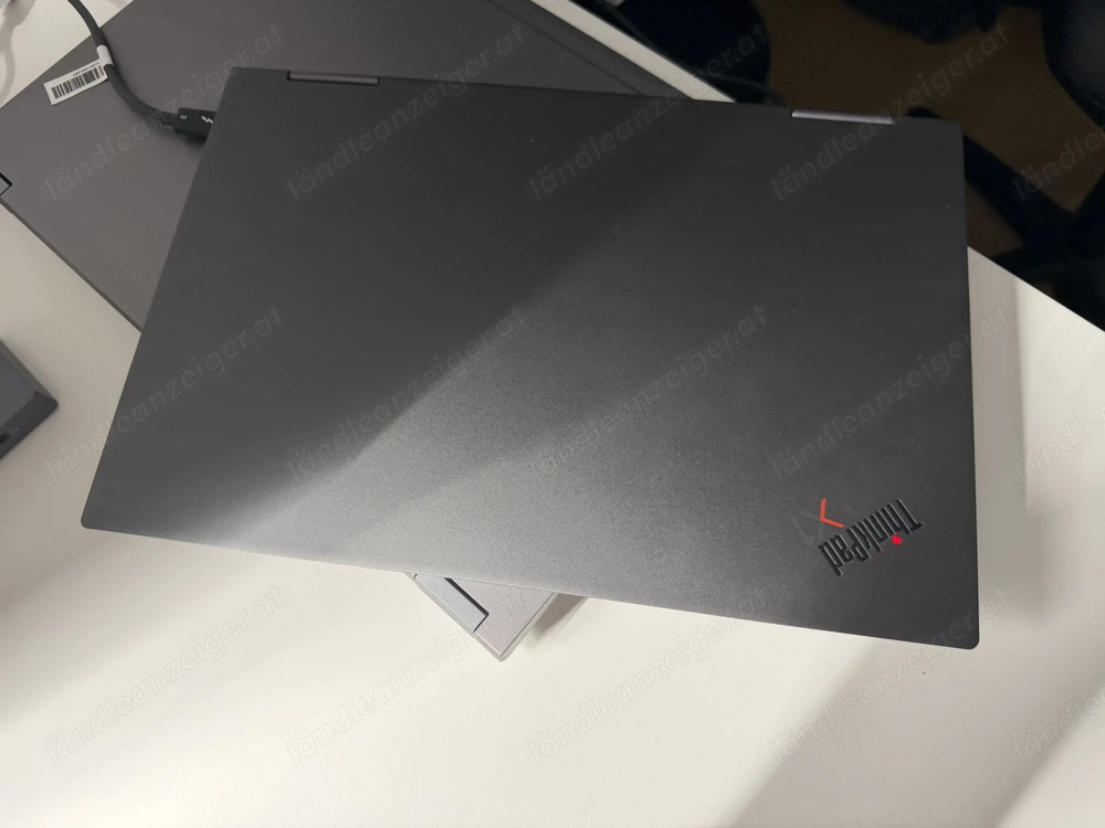 Lenovo Thinkpad x1 + Lenovo  Pen Pro