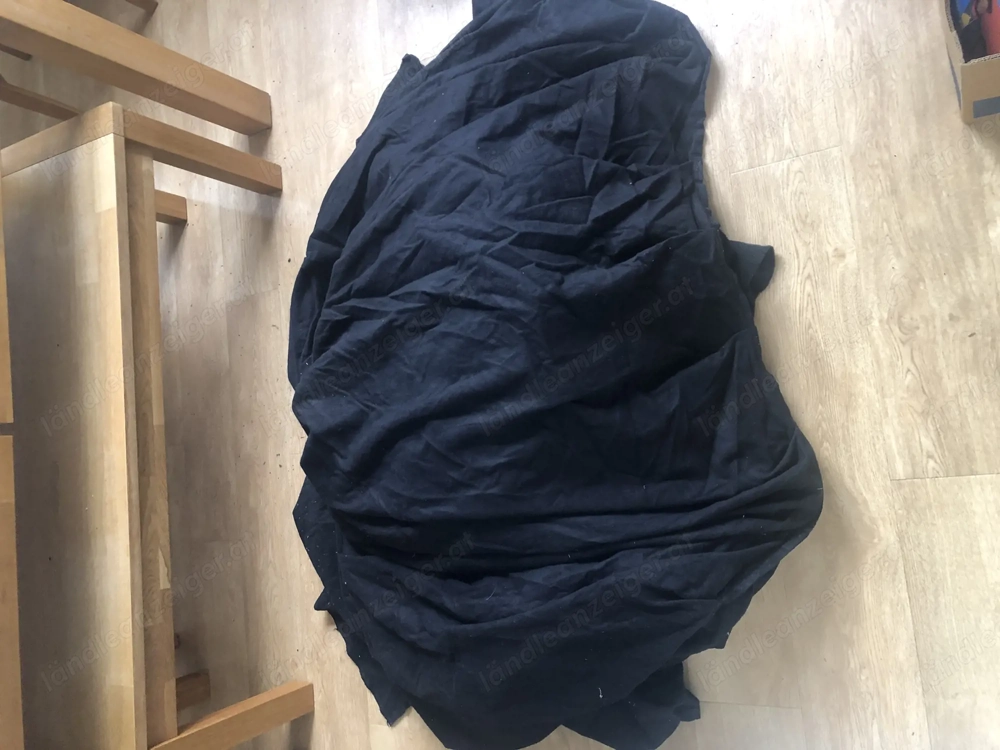 Akustik Molton Akustikbackdrop