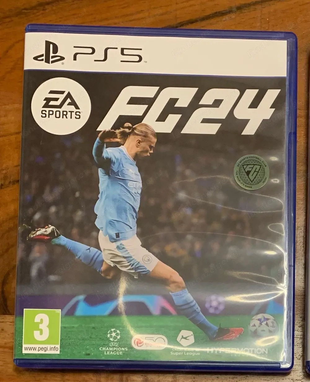 Fifa 24 Fc 24 für Ps5