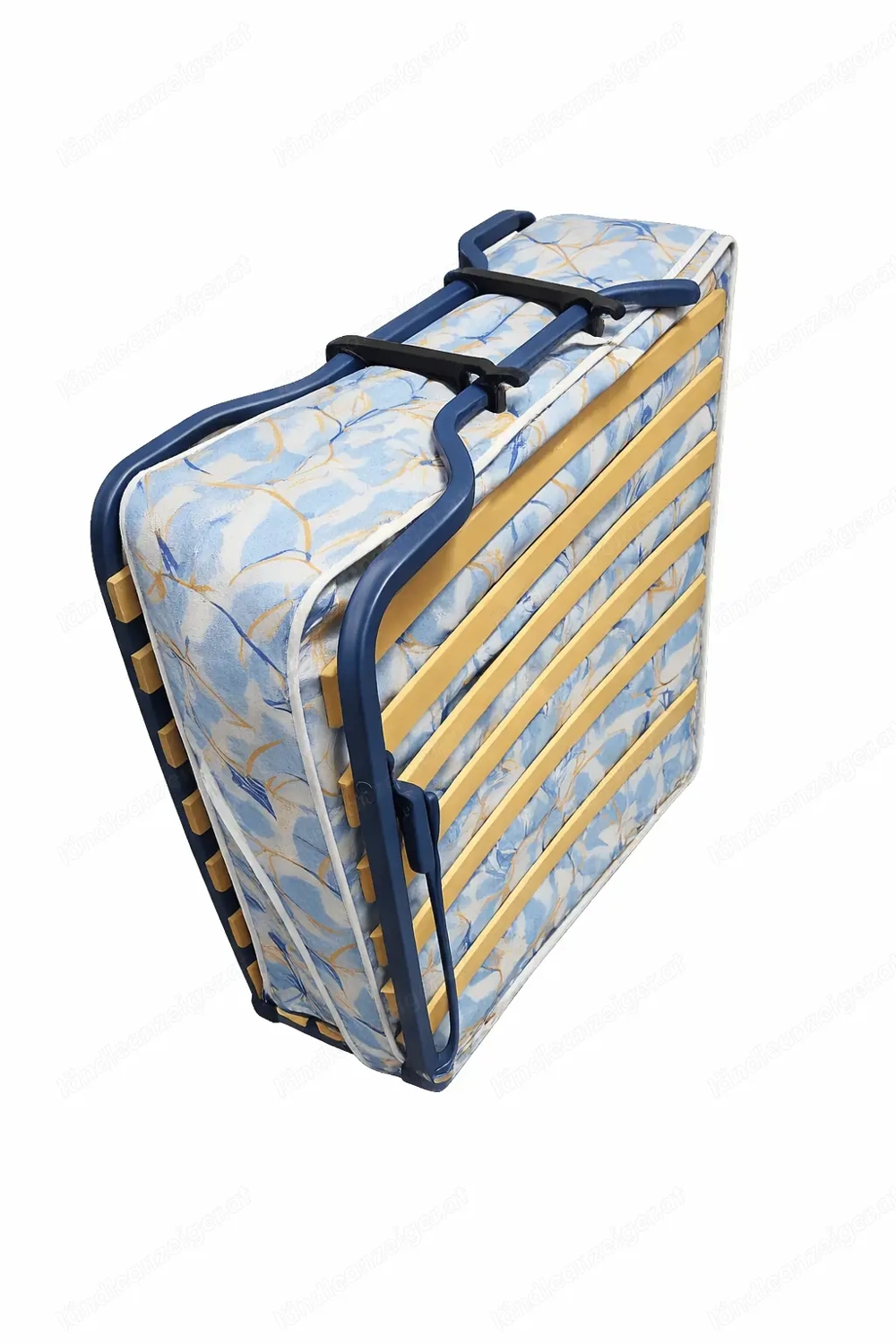 Klappbett  Gästebett Klappbett   Gästebett   gebraucht, platzsparend & stabil 