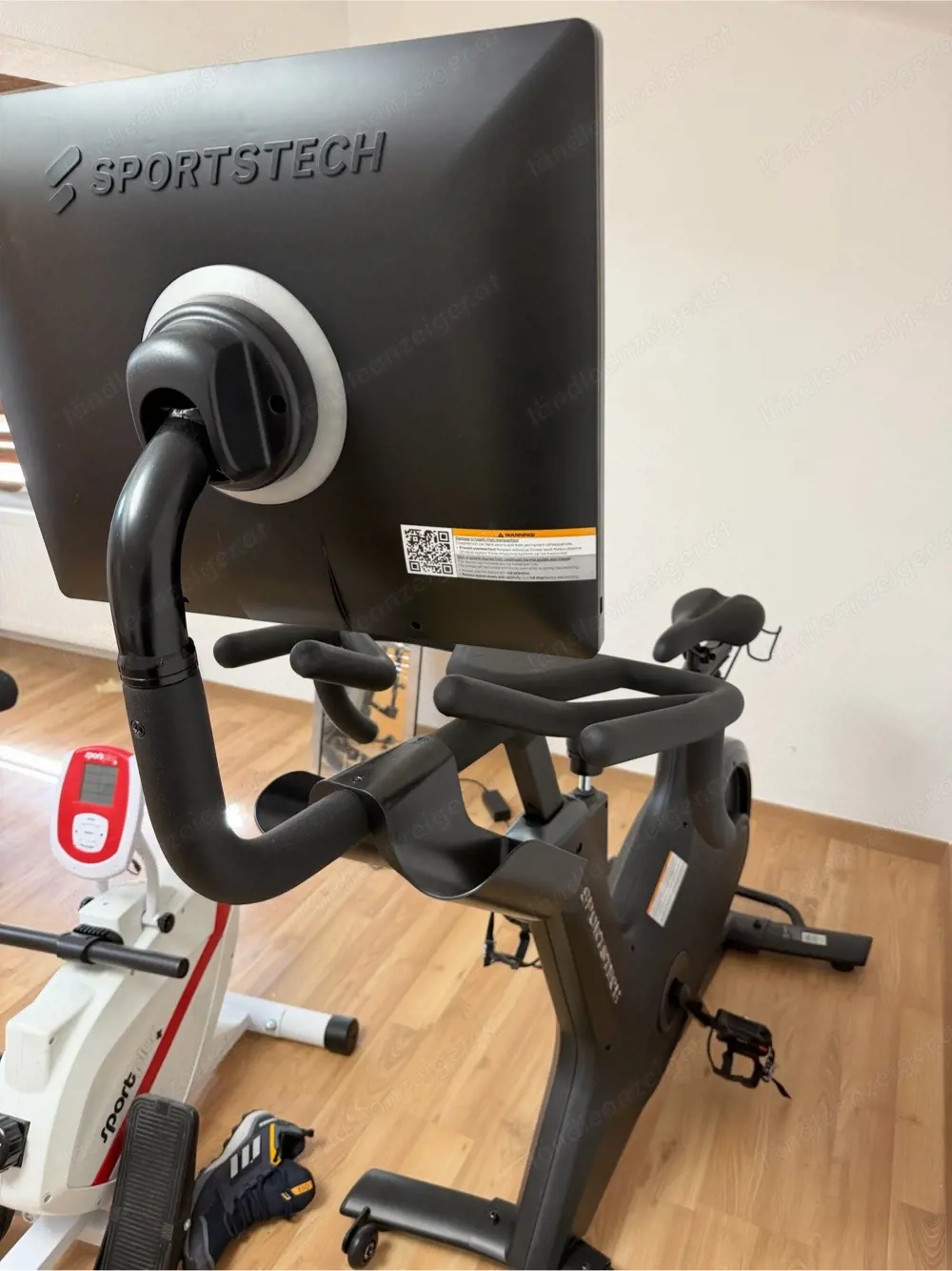 Heimtrainer