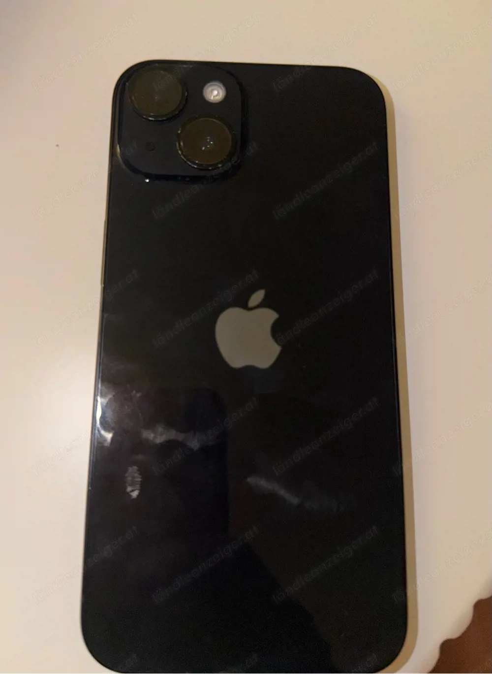 iPhone 14   256 GB   wie neu   wenig benutzt