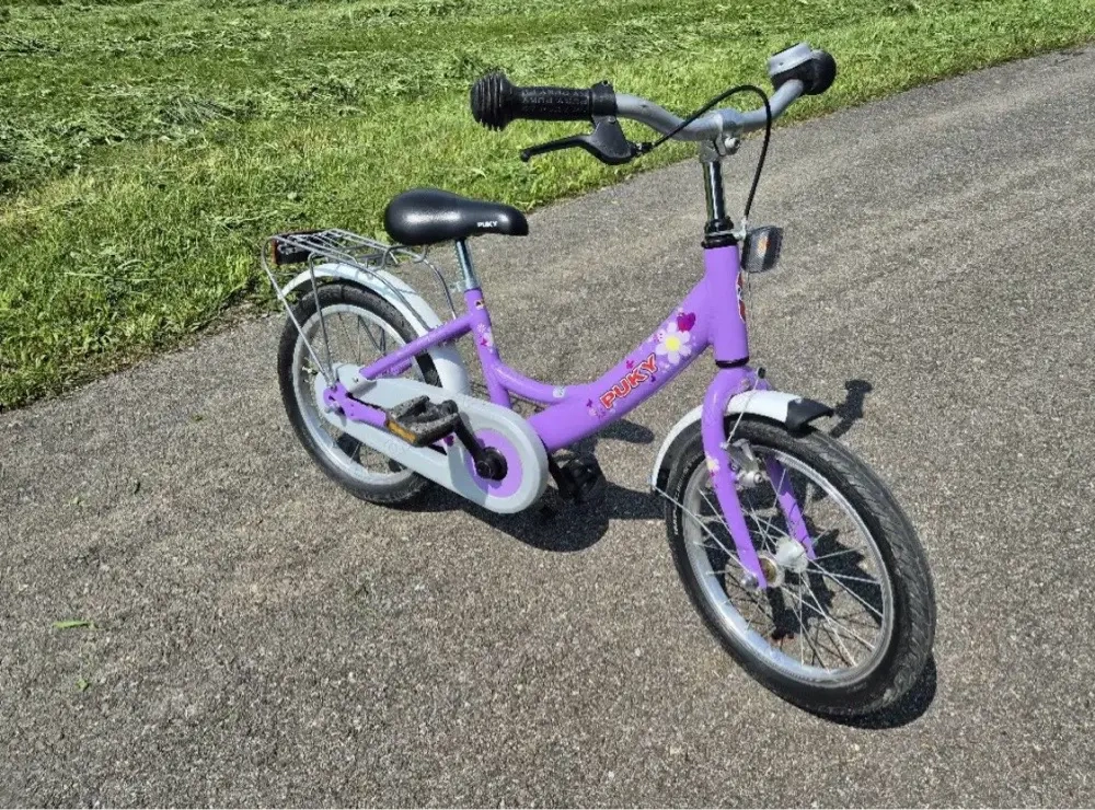 Kinderfahrrad