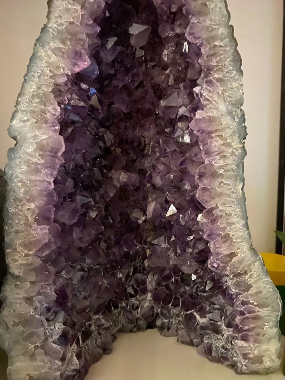    Amethyst Druse   