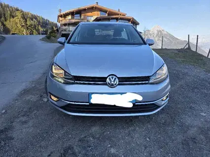 Vw  Golf  7 1.6 Tdi  
