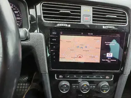 Golf7,Automatik