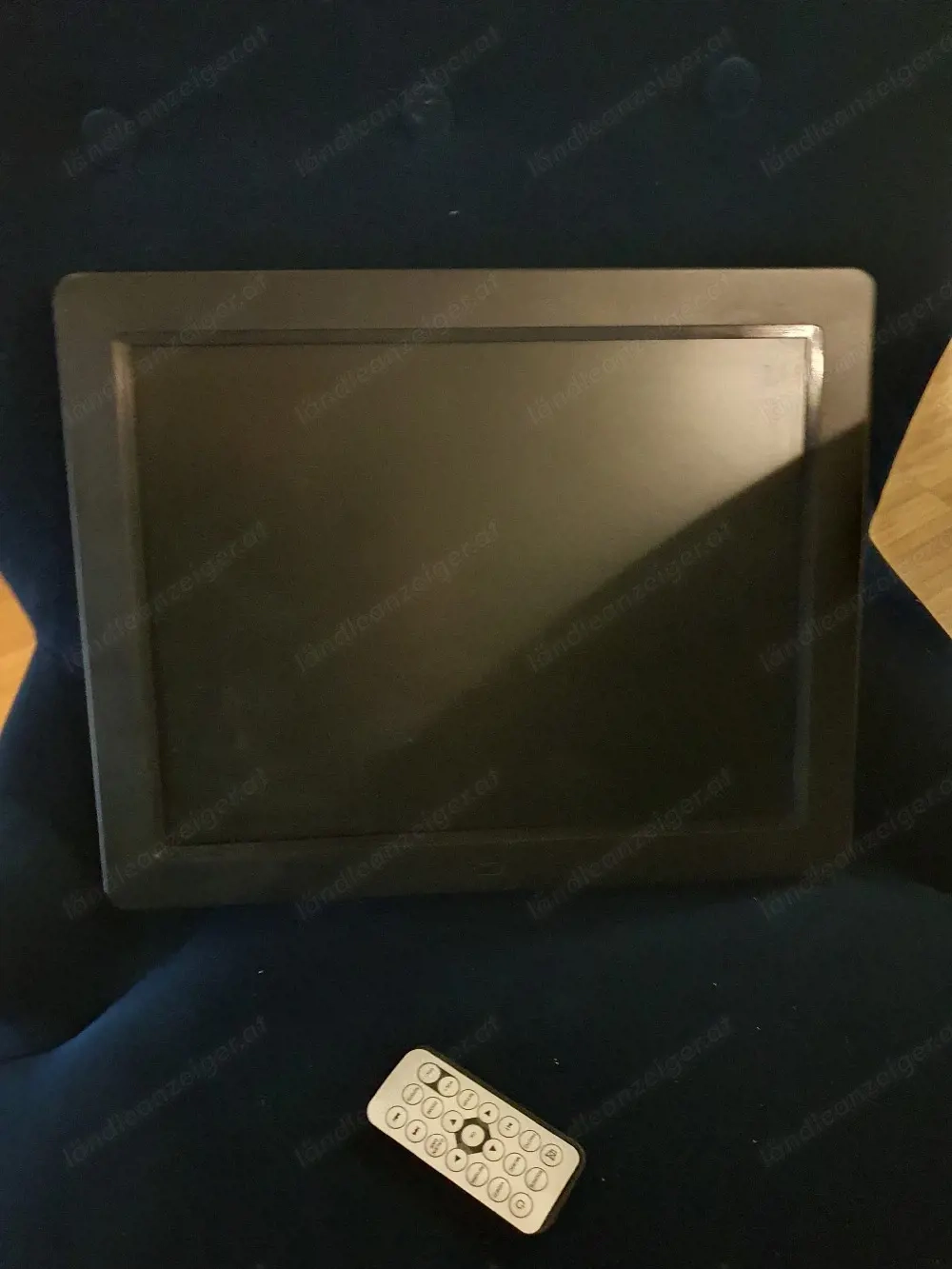 Digitaler Bilderrahmen von Braun