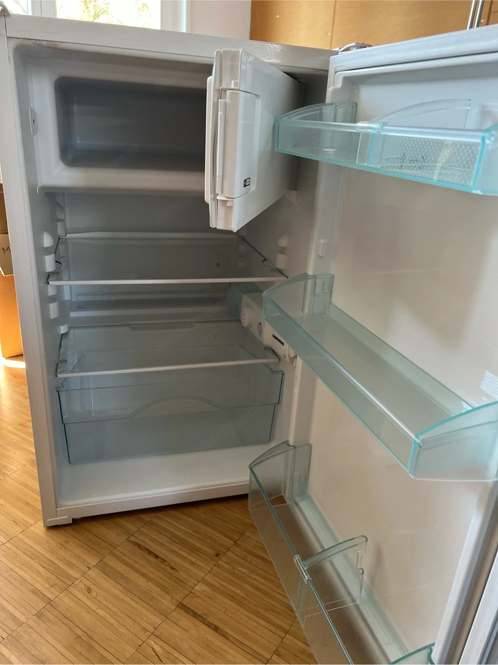 Liebherr Standkühlschrank 50cm defekt