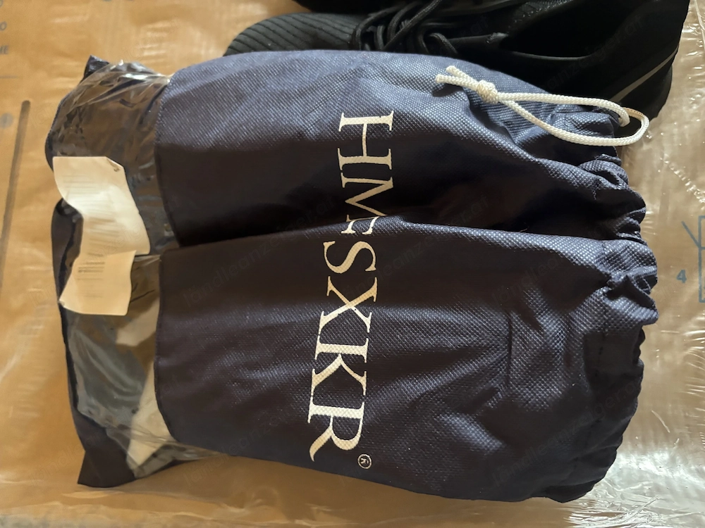 Verkaufe Damen Stahlkappen Schuhe 