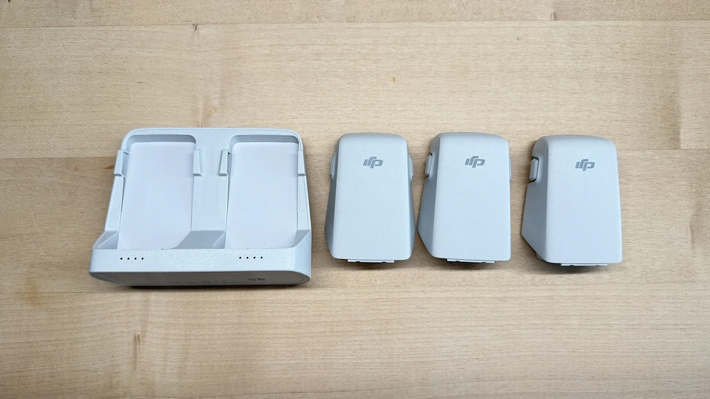 Drohne DJI Neo Fly More Combo