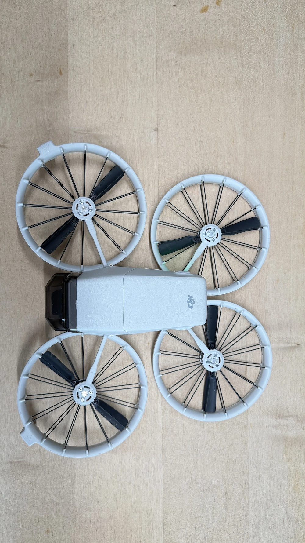 DJI Flip Fiy More Combo