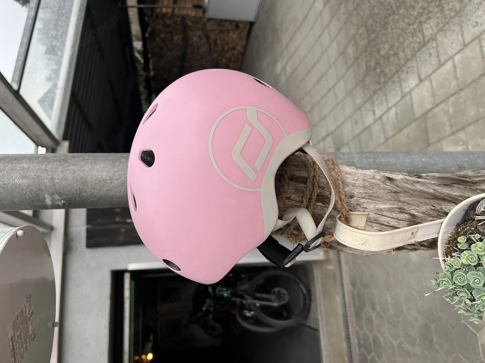 Kinderhelm bis 3 Jahre