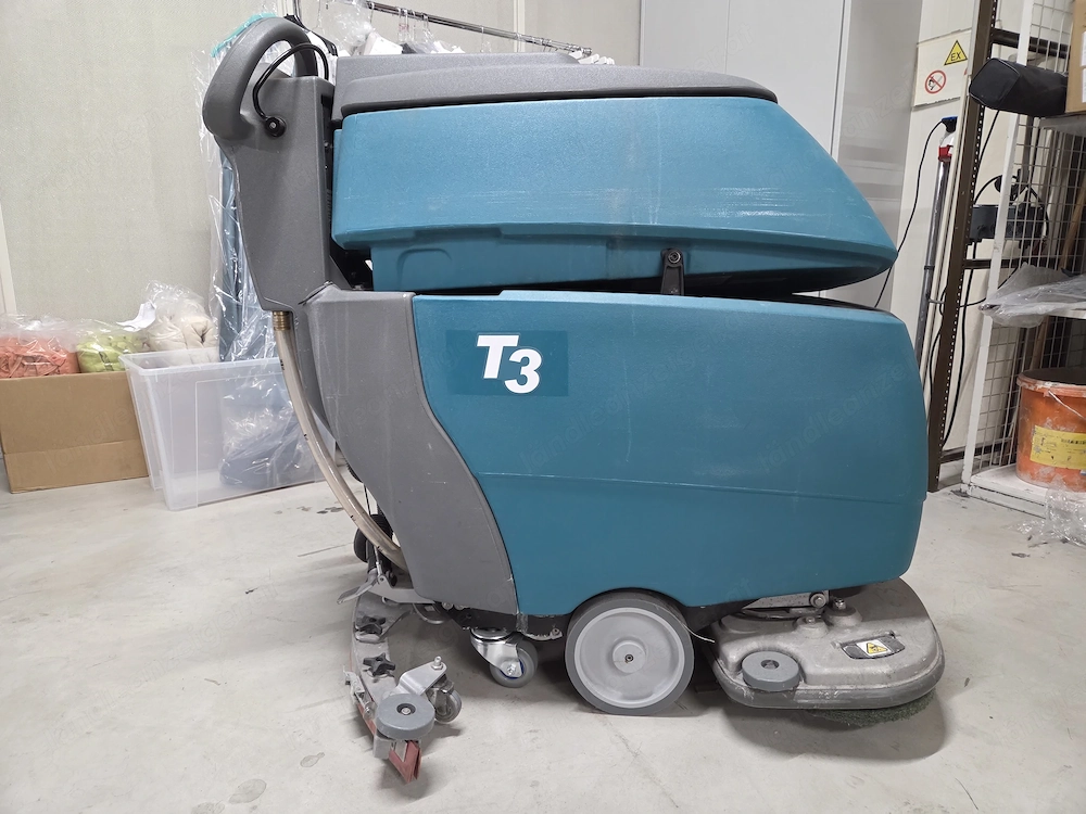 Scheuersaugmaschine Tennant T3-50