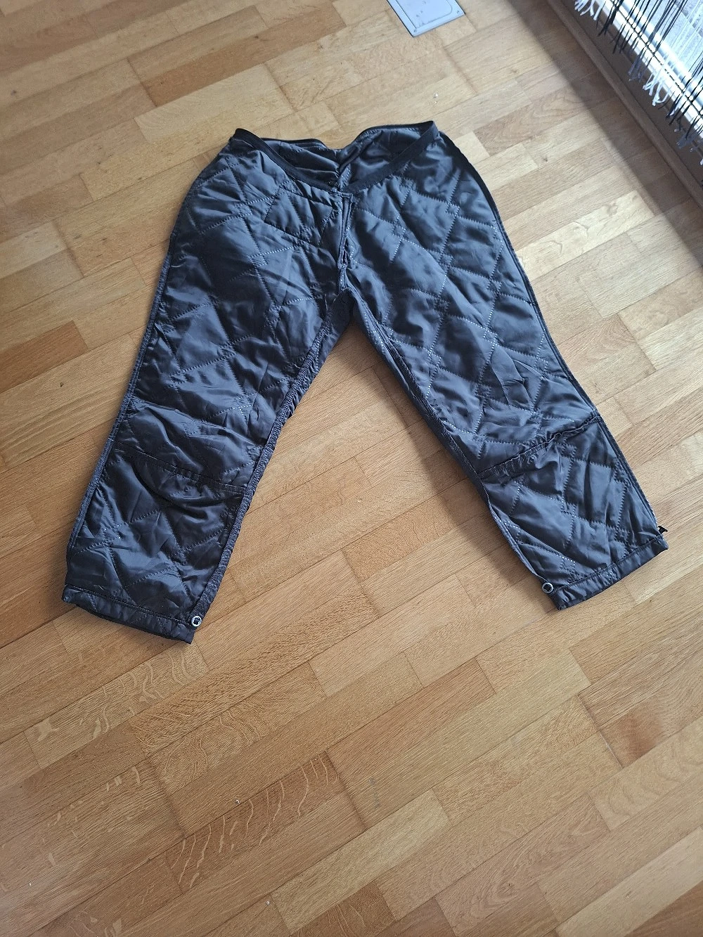 MOtorradinnenhose ixs