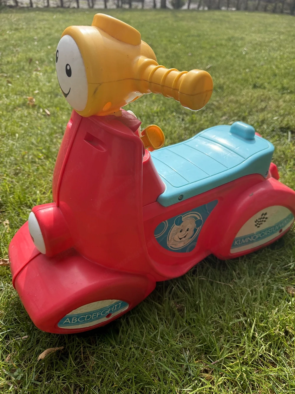 rutsch auto
