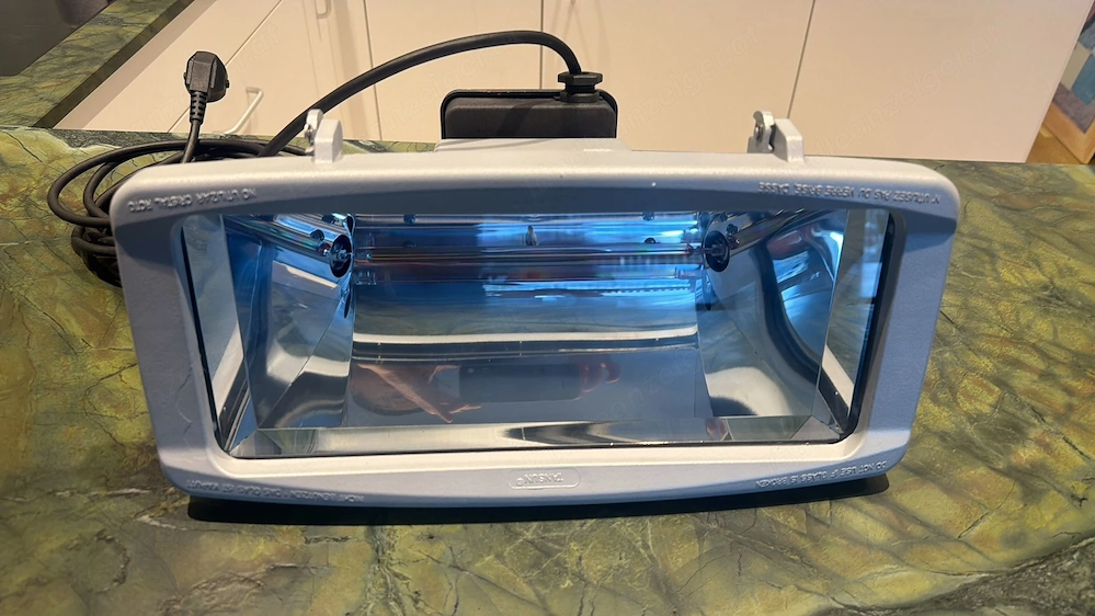 Infrarot Heizstrahler Tansun Algarve 1300W