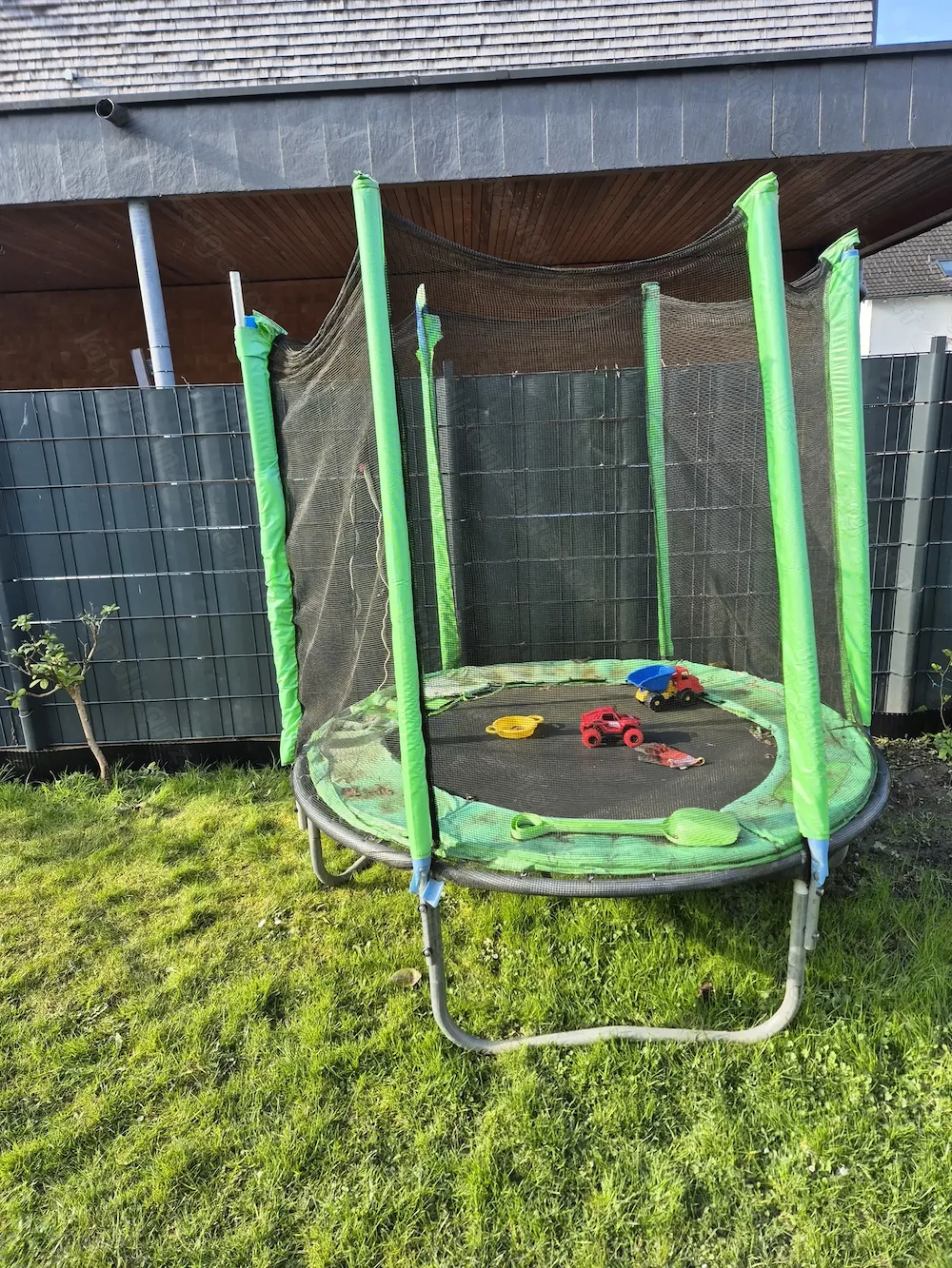 Trampolin d:  180 cm