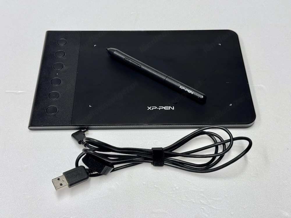 XP-PEN STAR G640S Grafik Tablet