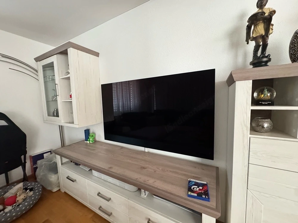 Smart TV - LG Oled 65 Zoll