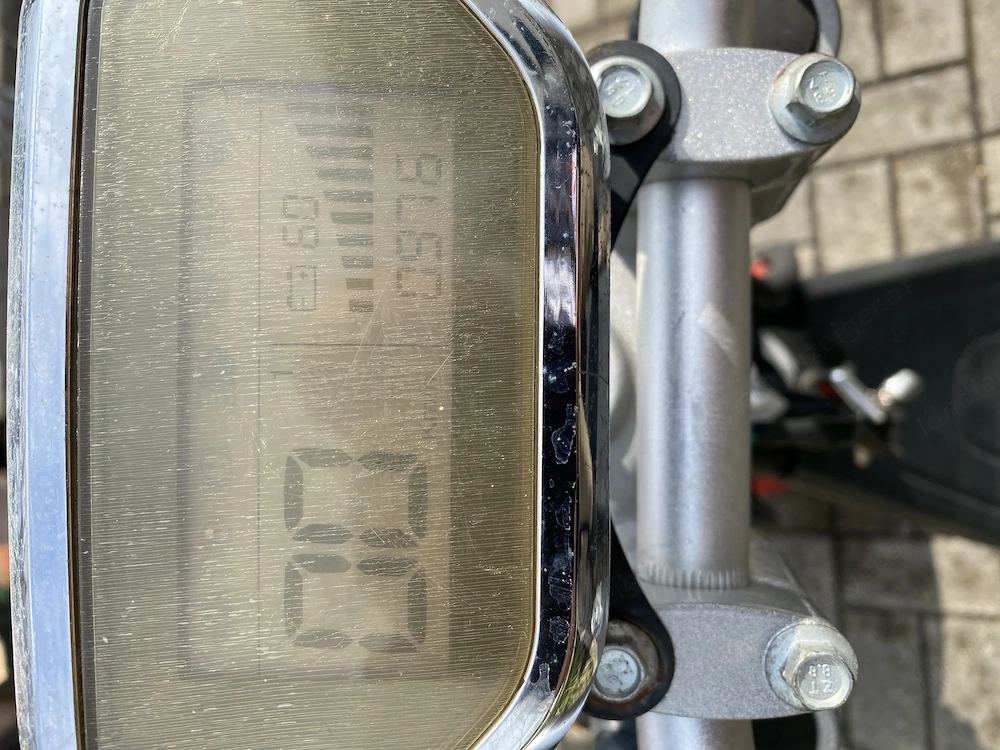  Cooler Elektro Roller zu verkaufen