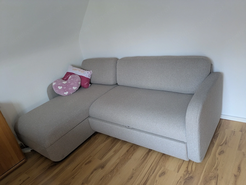 Sofa mit Schlaffunktion