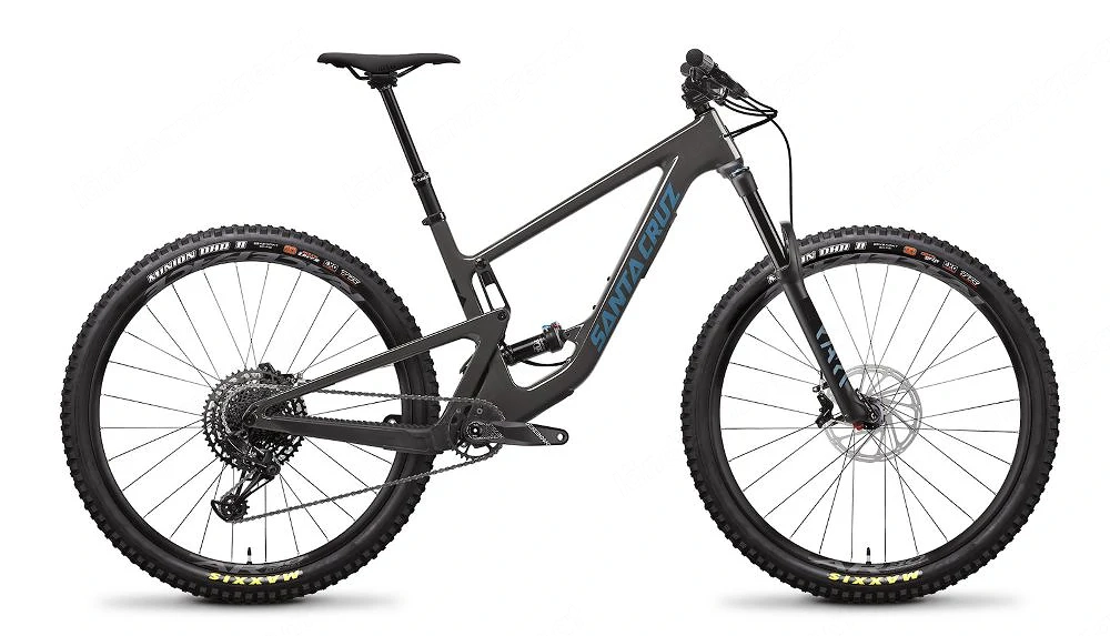 Santa Cruz Hightower R Mountainbike *Einzelstück*NEU*Größe M*
