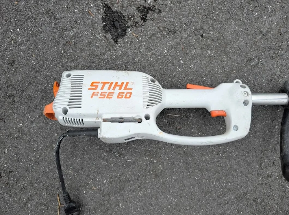 Rasen Trimmer Elektro von Stihl