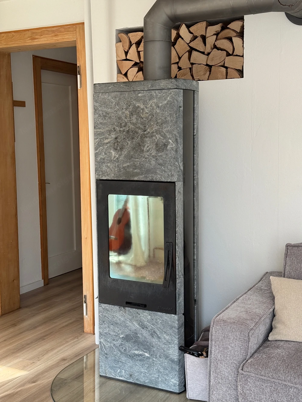 Schwedenofen Handöl