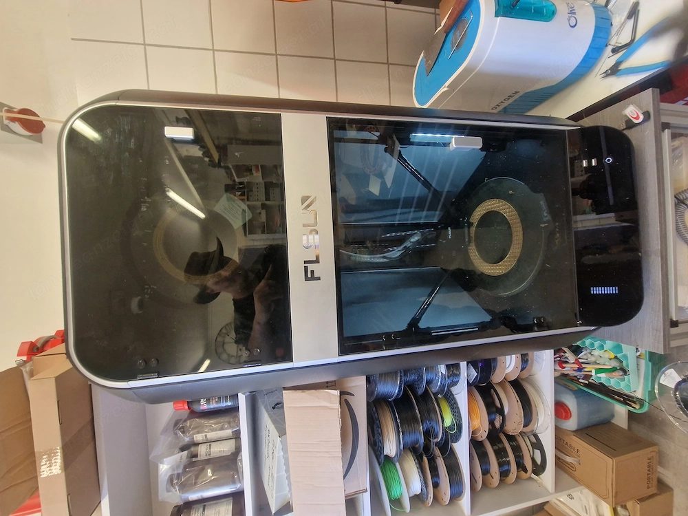 3d drucker FLSUN