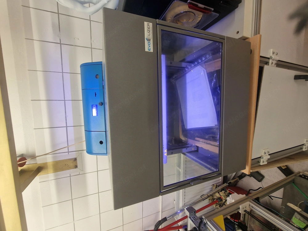 3d drucker EVO Licer 