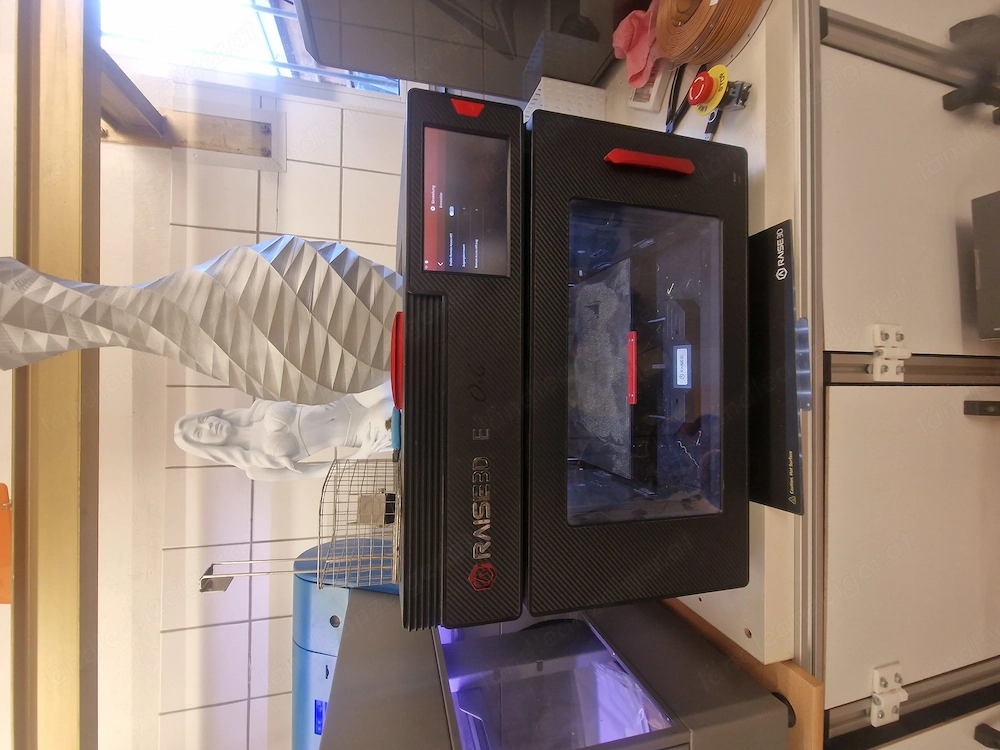 3d drucker Raise 3D E