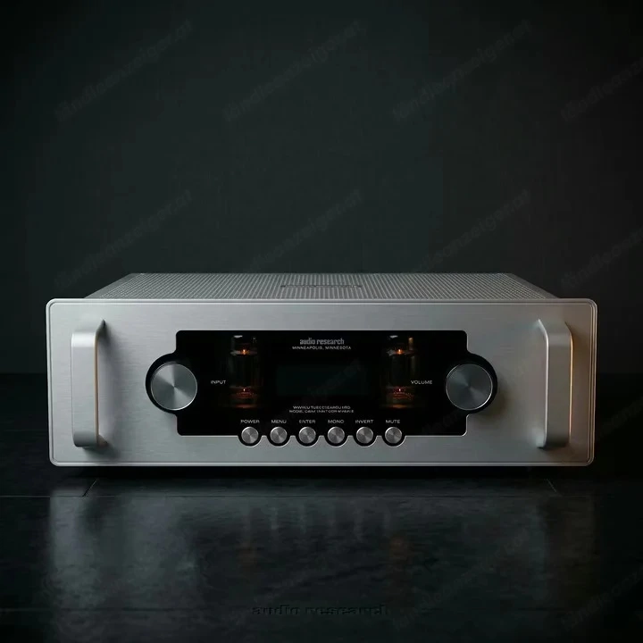 Audio Research LS28 SE 