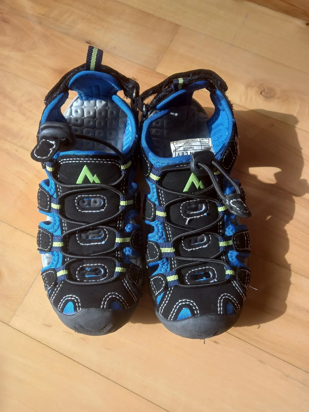 Sandalen McKinley Gr. 31