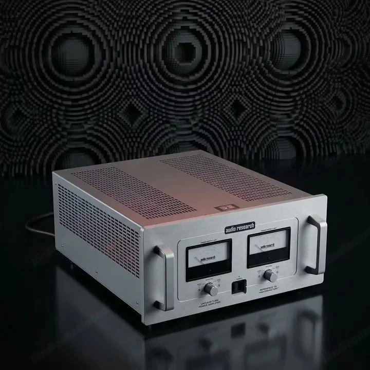 Audio Research Reference 75 SE