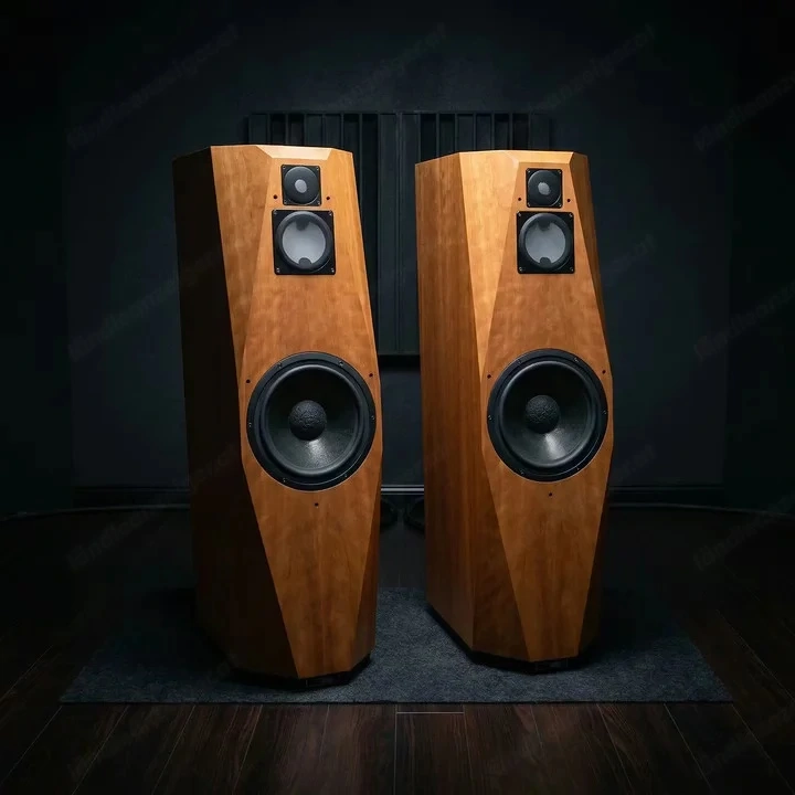 Avalon Acoustics Eidolon Vision