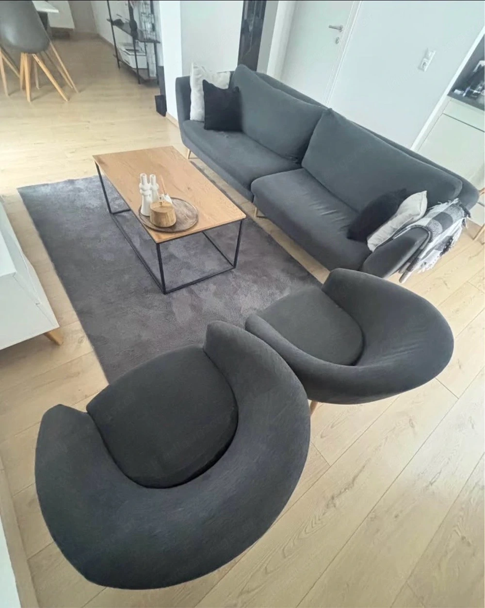 Big Sofa zu verkaufen