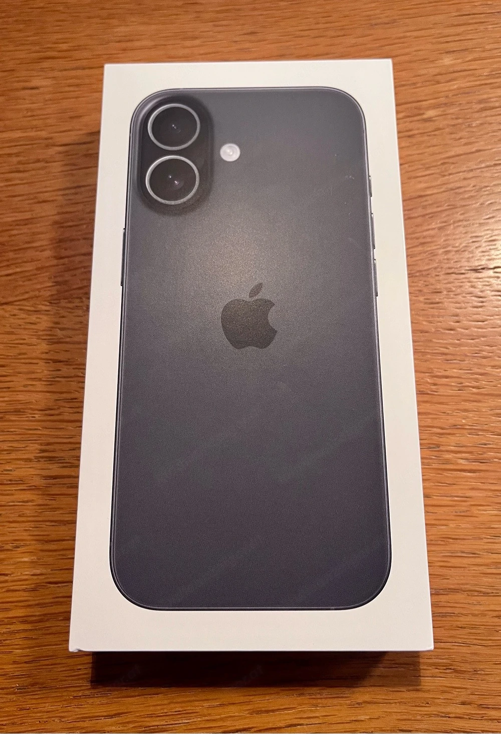 Apple Iphone17 - 512GB