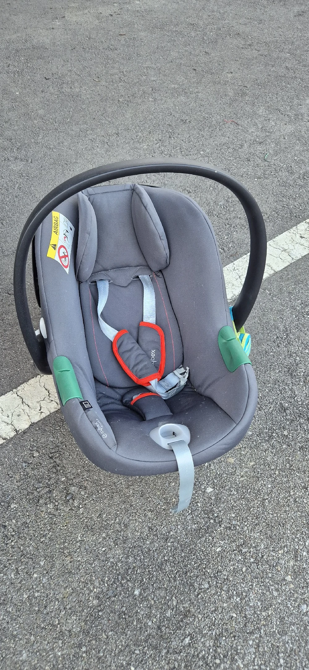  Babyschale Cybex