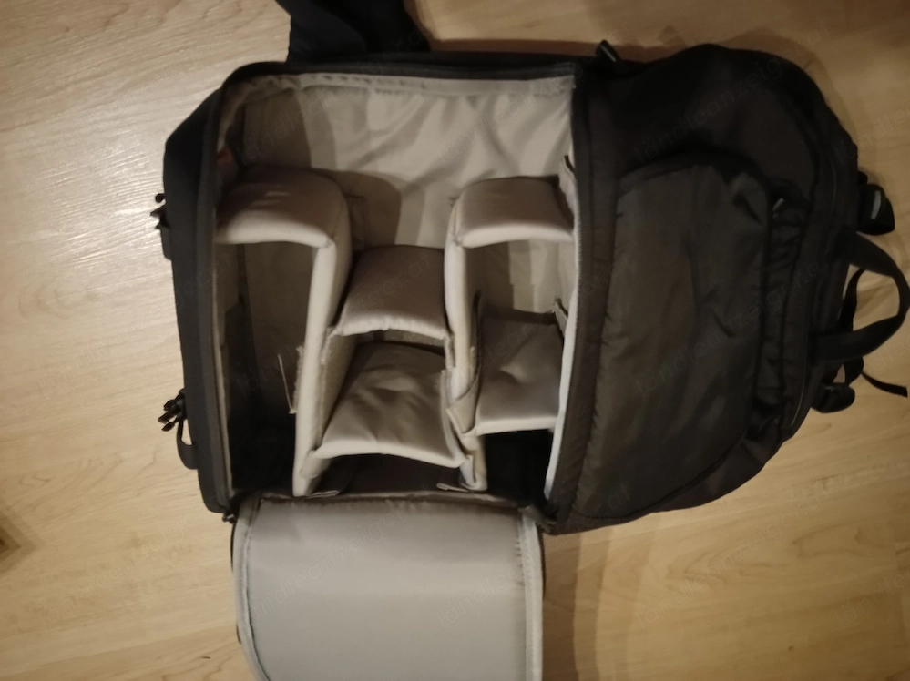 Pentax Fotoausrüstung komplett 