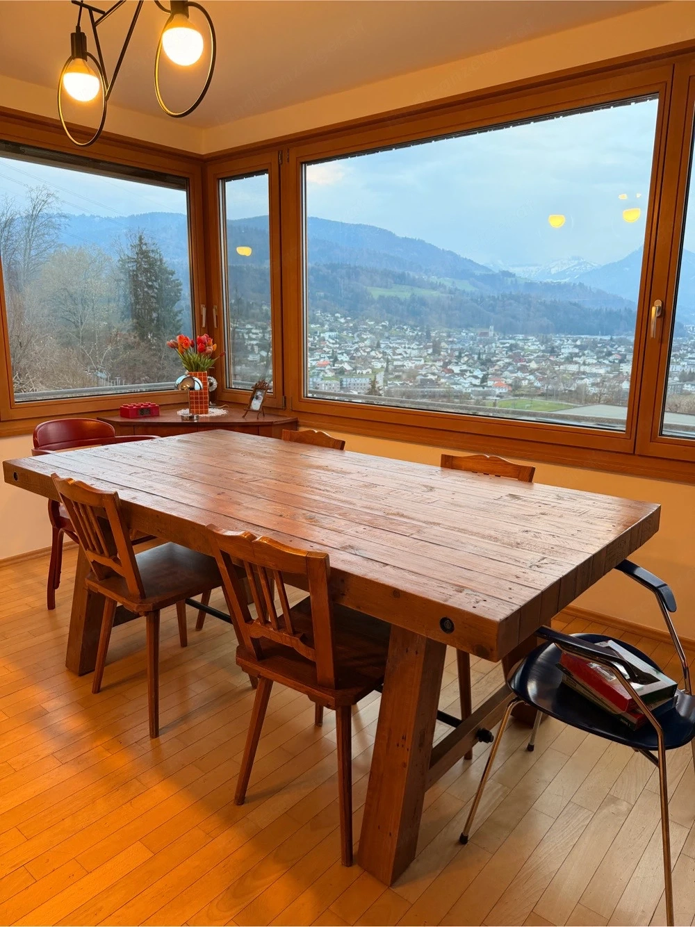 Esstisch inkl. Transport