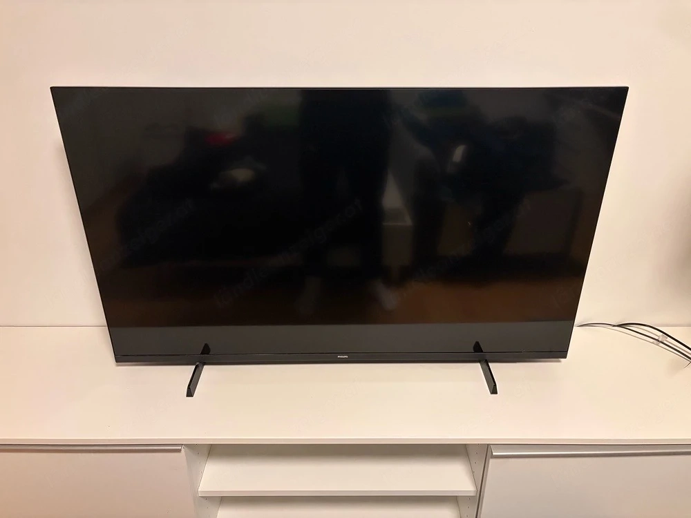 Philips 50  4K Smart TV (50PUS7406 12)   Top Zustand