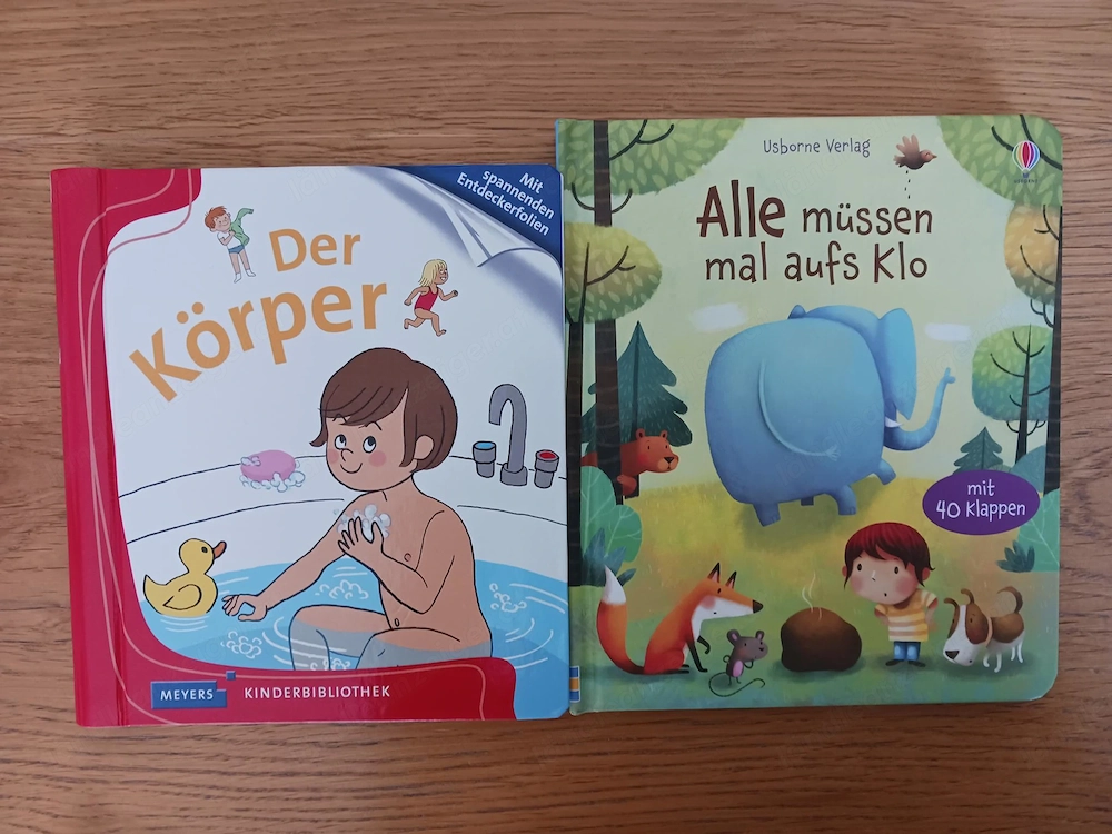Kinderbücher