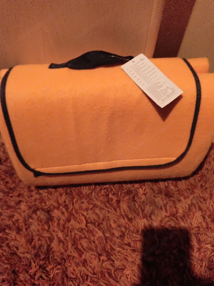 Camping Decke - Liegestuhl Auflage