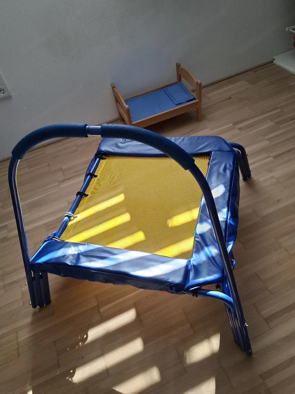 Trampolin für Kinder
