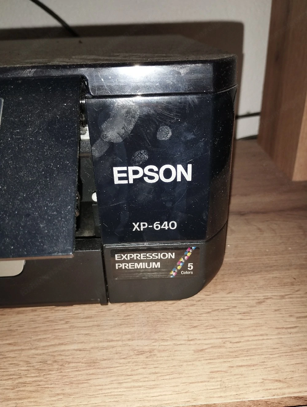 Epson xp 640 Drucker