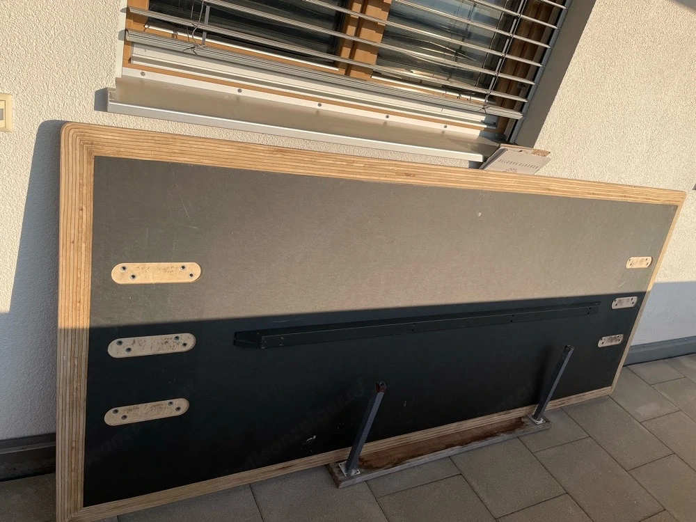 Tischplatte Muuto 70 70 255x108cm