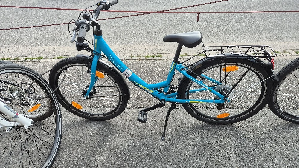 Kinderräder ab 250 EUR