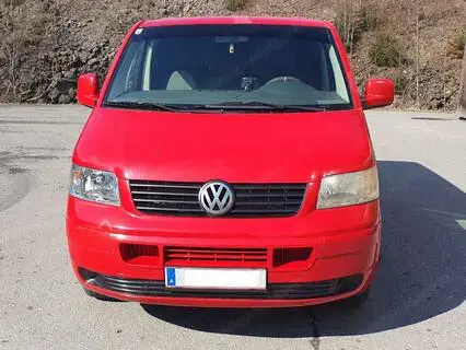 VW T5