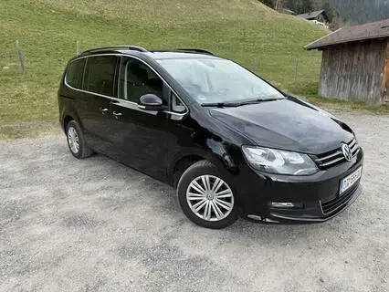 VW Sharan