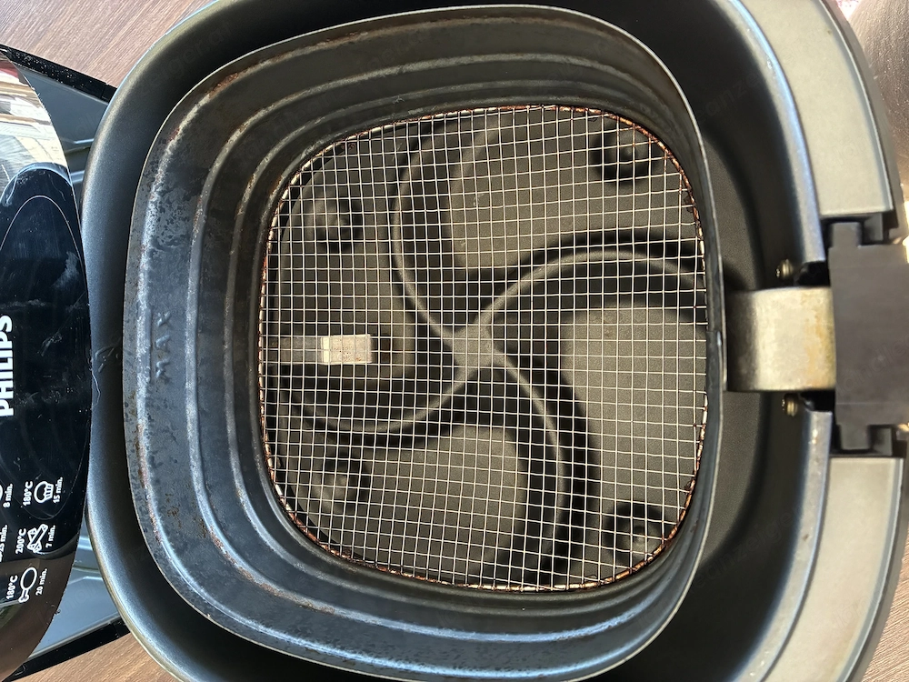 Phillips Airfryer 